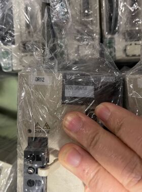 安川驱动器SGDV-5R5A15A 专业销售维修一体化