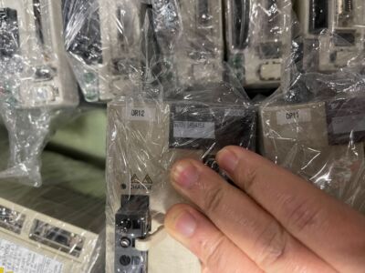 安川驱动器SGDV-5R5A15A 专业销售维修一体化