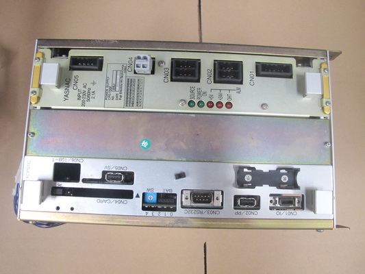 JZNC-XRK01D-1机器人控制器安川