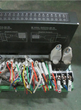 HSL-DI32-M-N(G)-0180 凌华PLC