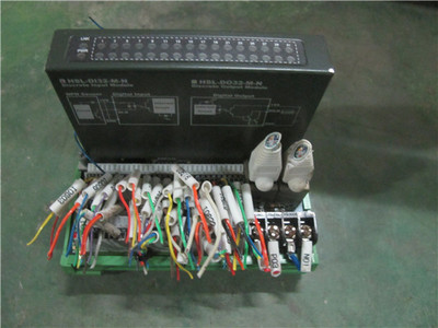 HSL-DI32-M-N(G)-0180凌华PLC
