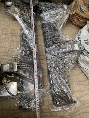 安川电机 SGLFW-35A120AP 现货 JZDP-D008-019 读数头RGH22B05L00