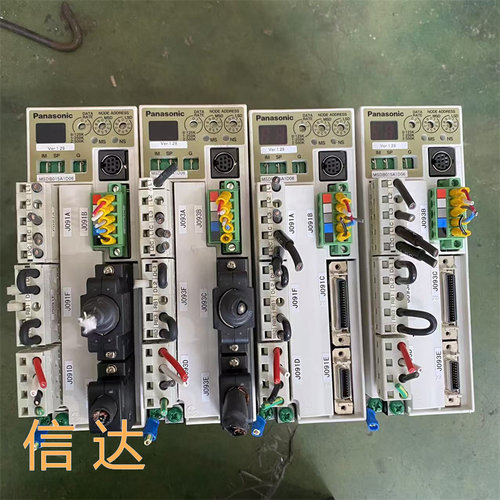 议价MSDB015A1D06 松下伺服驱动器