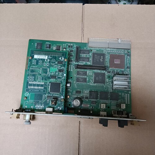议价JANCD-XCP01C-1 JANCD-XIF04-1 安川机器人配件