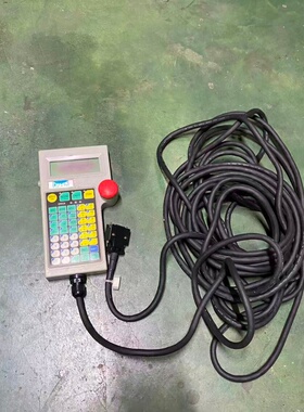 E4876A DAIHEN示教器 议价产品