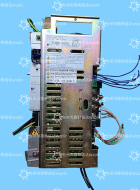 JUSP-ACP25JAAY11 安川伺服驱动器 议价产品