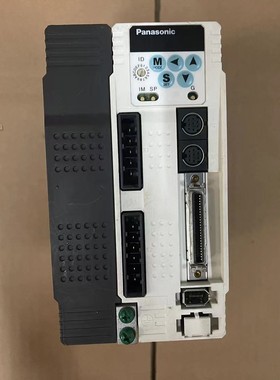 MDDDT3530053 伺服驱动器 专业销售维修一体化 议价