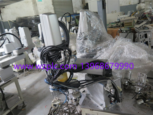 YK1000XG YAMAHA 雅马哈机器人配240控制器 销售维修一体化 议价