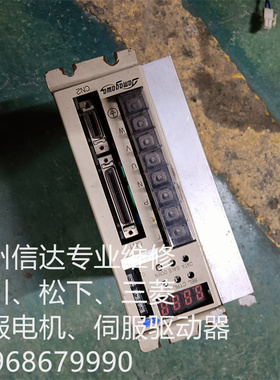AU6550N2041 多摩川伺服驱动器 专业销售维修一体化