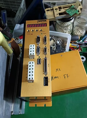 JSMD-02 JUSTEK驱动器 议价产品