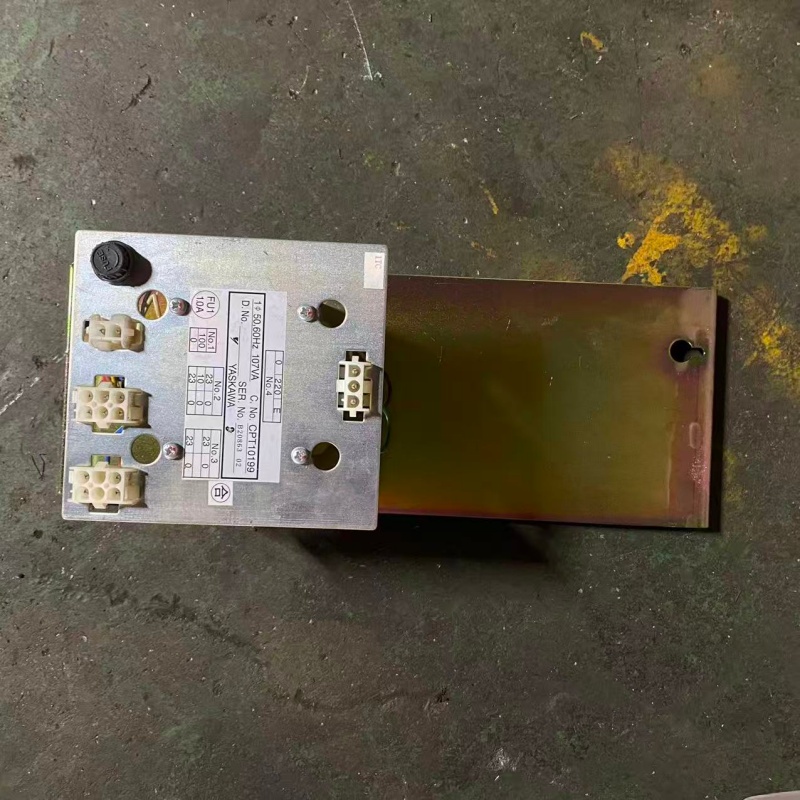 CPT10199 安川机器人配件 议价产品