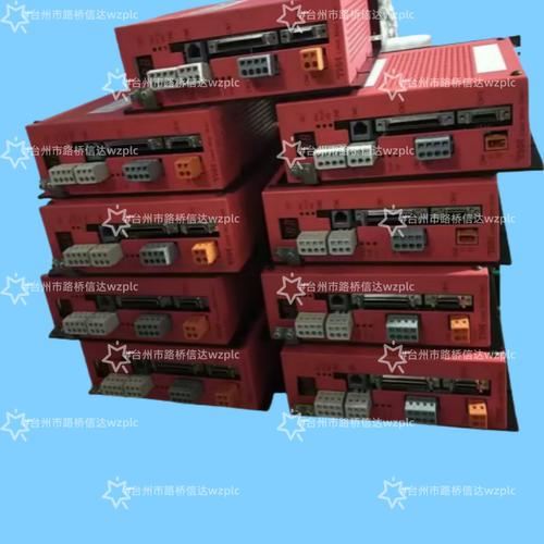 TDP-075CU-200AC-GA20MU-1U-N-2904114 THK伺服驱动器 议价产品