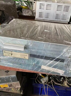 议价BASIC 586 Leukhardt伺服驱动器