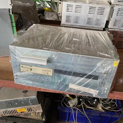 议价BASIC 586 Leukhardt伺服驱动器