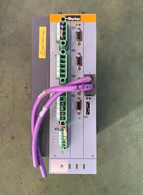 议价C3S100V2F10 I10 T10 M00 A90派克驱动器S100V2F12I20T30M00