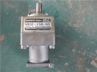 新宝减速机 VRSF 15B 速比1