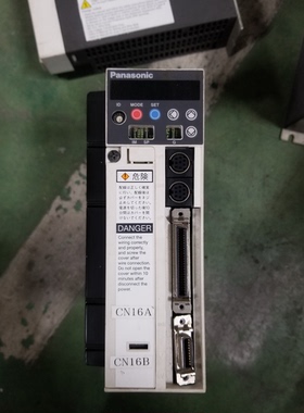 MSDA043A1A  松下伺服驱动器 专业销售维修一体化