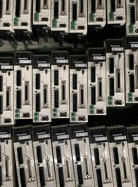 松下驱动器MADHT1505E 专业销售维修一体化