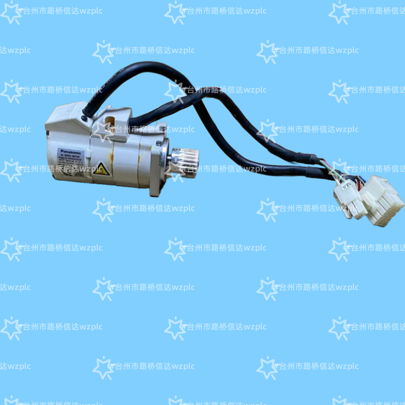 MSMA5AZA2E 伺服电机 议价产品