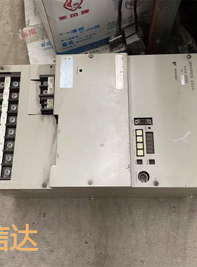 SGDM-1EADA安川伺服驱动器