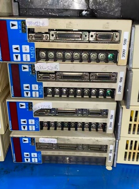 议价DV88005LDMB 松下伺服驱动器