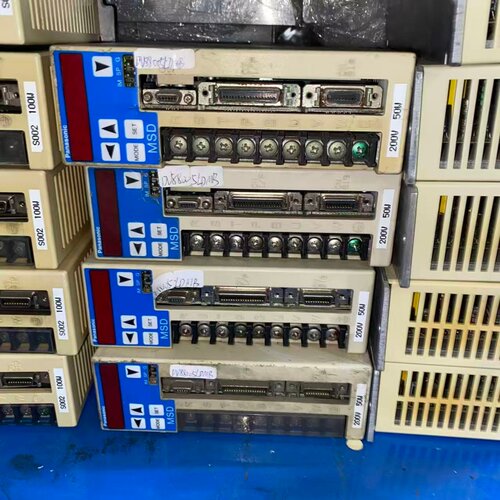 议价DV88005LDMB 松下伺服驱动器