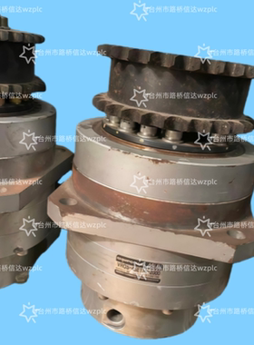 VRGS-45E170-2000 新宝减速机 议价产品