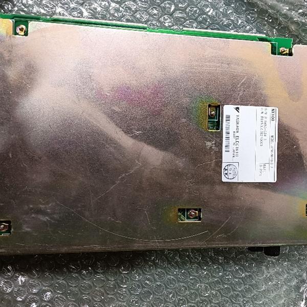 JZNC-NIF01B-2 JZNC-NRK01-1 安川机器人配件 议价