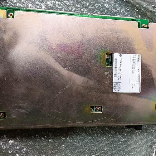 JZNC-NIF01B-2 JZNC-NRK01-1 安川机器人配件 议价