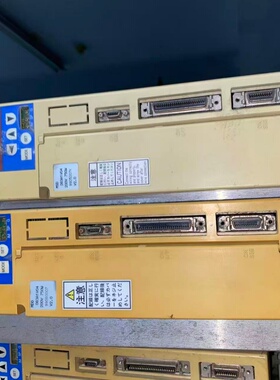 议价MSD083A1V04 MSD083A1V08 松下伺服驱动器