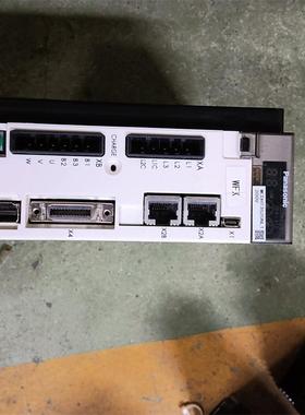 MCDHT3520NL1 MCDCT3312B12 MDDCT5325B12 松下伺服驱动器 议价