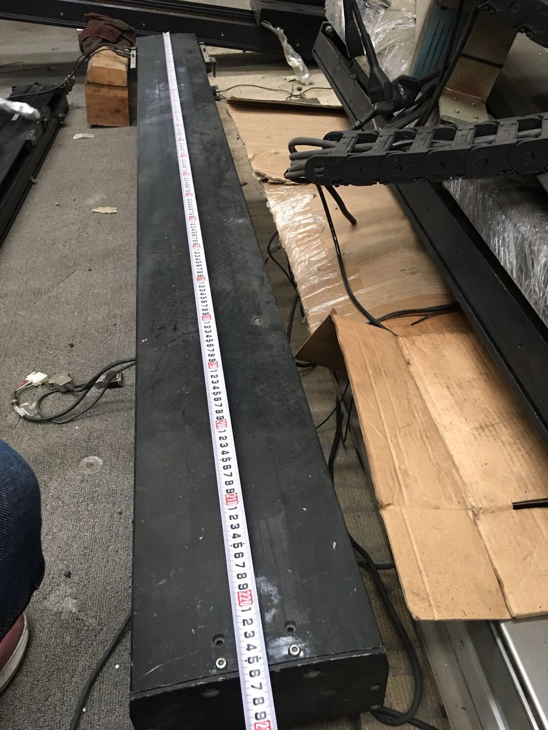 安川直线电机SGLFW-35A230AP