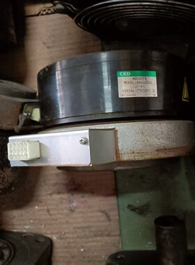 AX4022GS-J1-P1 CKD伺服电机