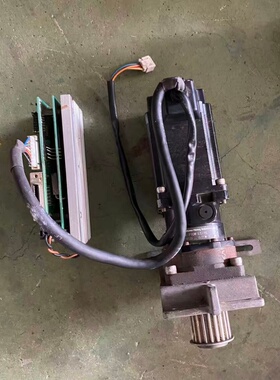 议价PBM565DXC61 ANFX-P10W-LC-15 PB1D003P10T三洋伺服电机驱动