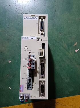 UM1LG3-230C-1AA-2TA-N/CN 横河伺服驱动器 议价产品