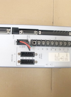 DRCX2020 YAMAHA雅马哈机器人控制器