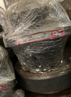 CP-16A-11-J603A-SP HD减速机