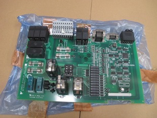 全新有包装 安川机器人控制器配件 XTU01B JANCD