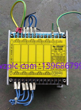IBRC 6052R  IDEC IZBARL 和泉继电器模块 议价