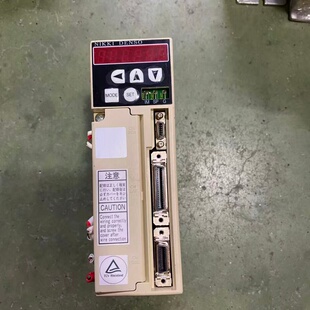 NIKKI 议价NPSA 500A DENSO伺服驱动器 ZLTA