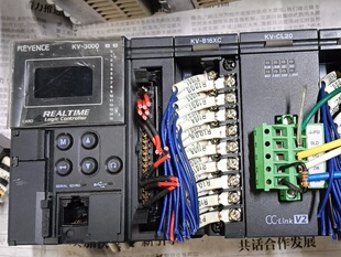 CL20 B16XC 3000 议价 L20V 基恩士 B16TC