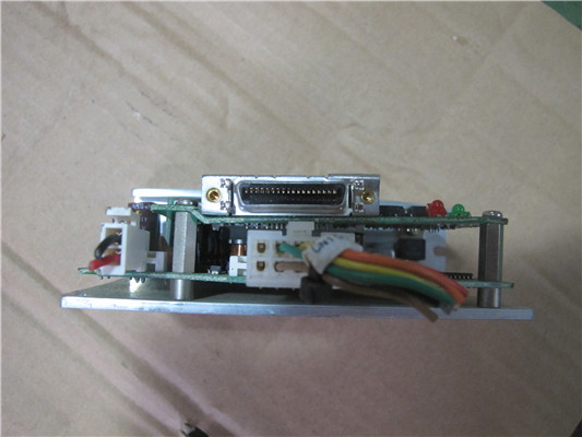 800-1519Xenus伺服驱动器