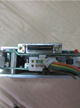 DRSD07A-KA 步进伺服驱动器