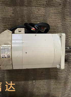 MSMA082A8E 松下伺服电机