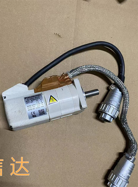 MSMA5AZS1A 松下伺服电机