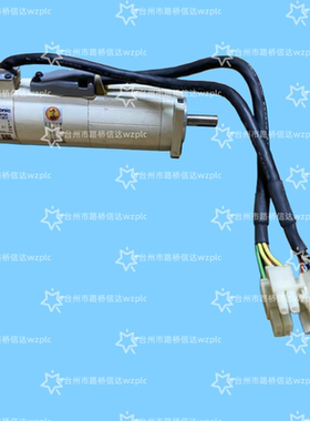 MSMZ012B1F 伺服电机 议价产品
