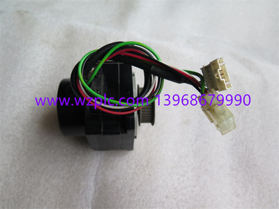 W-L00948 OTC伺服电机