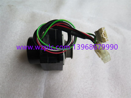 W-L00948 OTC伺服电机