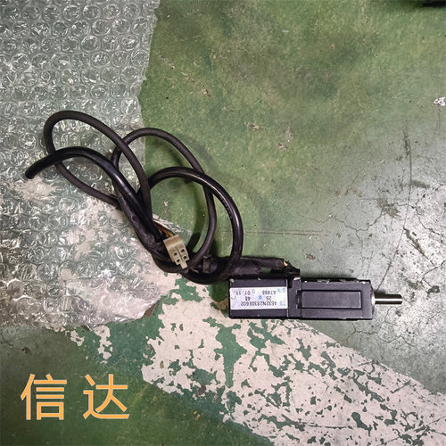 议价TS4632N2830E602 多摩川伺服电机