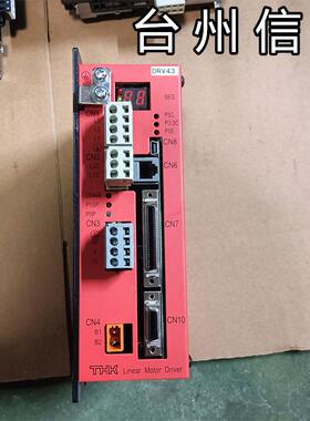 TDP-010CU-200AC-G10SU-1U-J  THK伺服驱动器 详细请咨询